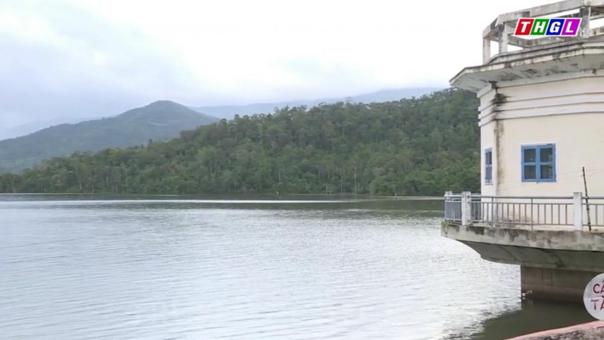 Triển khai các giải pháp cấp bách ứng phó với nguy cơ hạn hán, thiếu nước trên địa bàn tỉnh Gia Lai