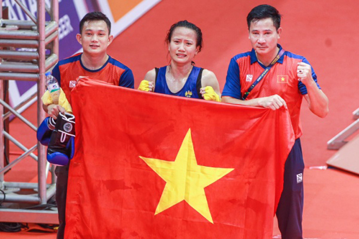 Trực tiếp đoàn Việt Nam SEA Games 32 ngày cuối: Thêm cơ hội vàng, đón kỳ tích lịch sử