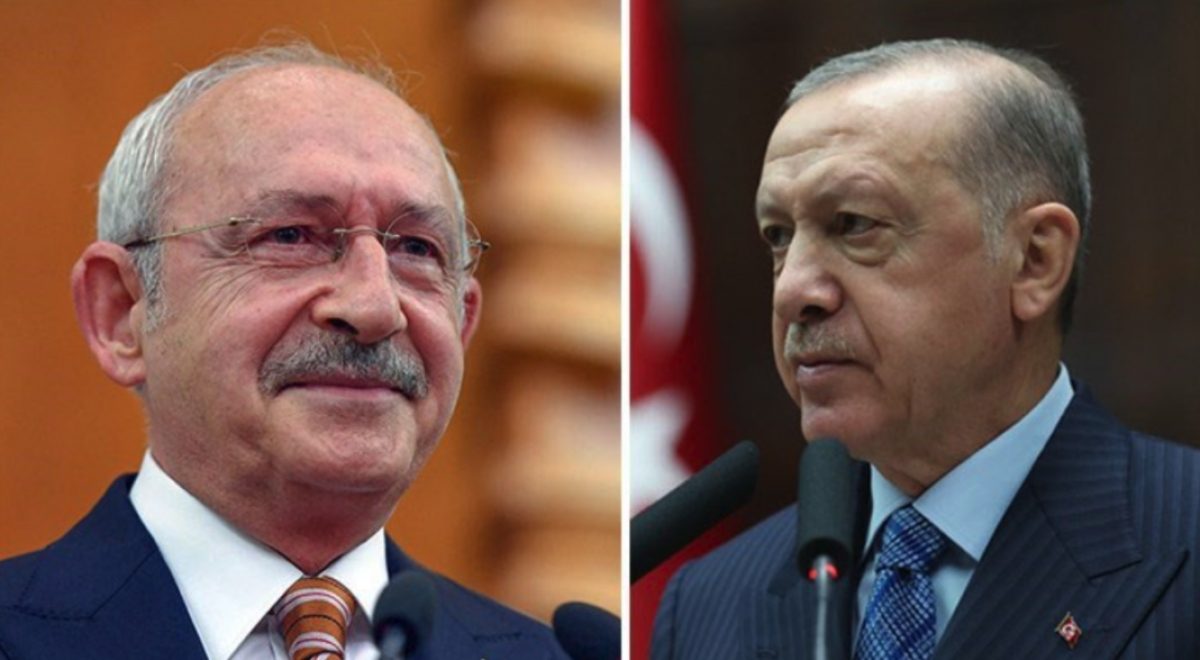 Bầu cử mang tính bước ngoặt ở Thổ Nhĩ Kỳ sau 20 năm ông Erdogan nắm quyền
