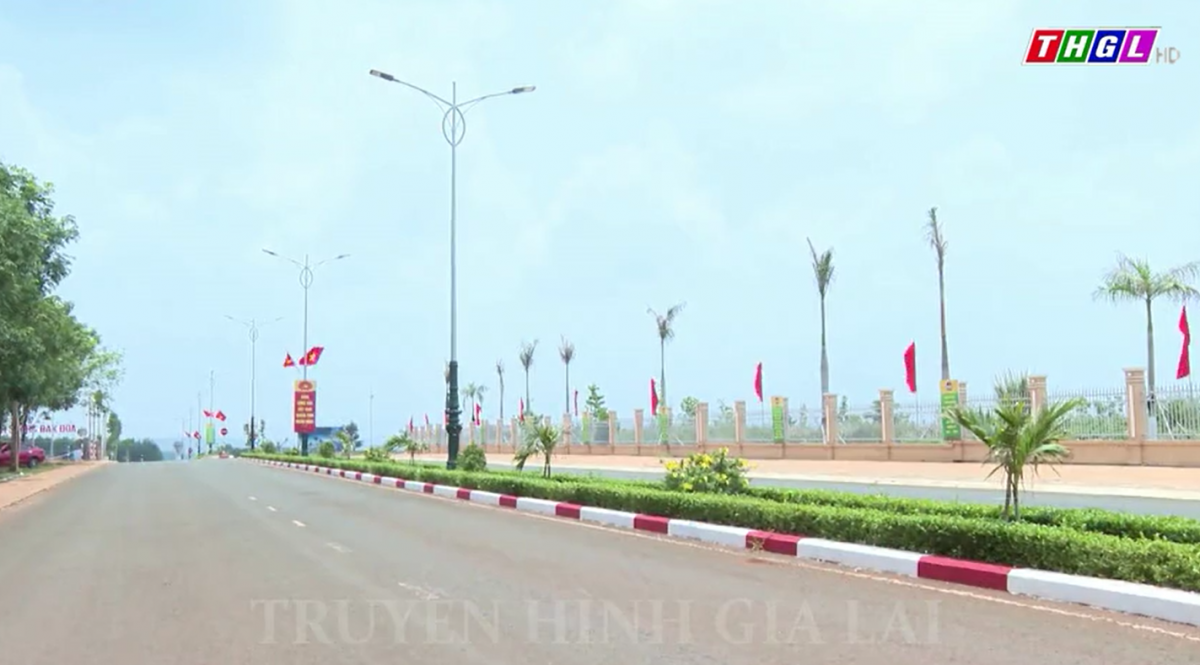 Chuẩn bị tốt cho Đại hội Hội Nông dân cấp huyện