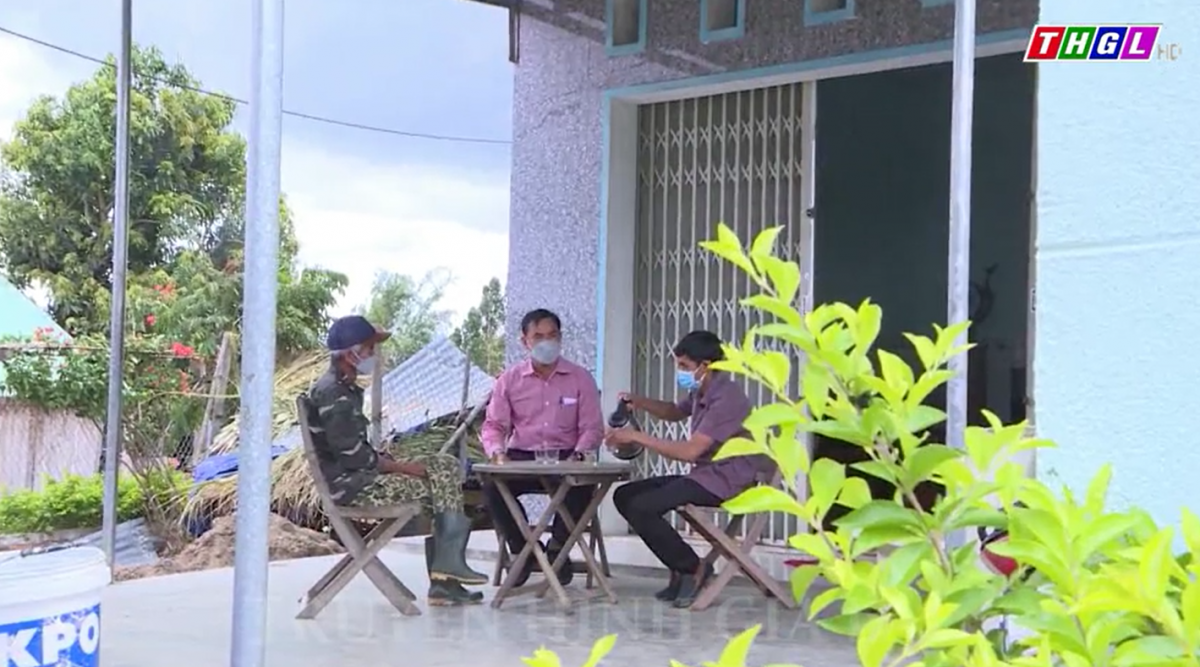 Phát triển đảng viên mới “khó nhưng phải chất”