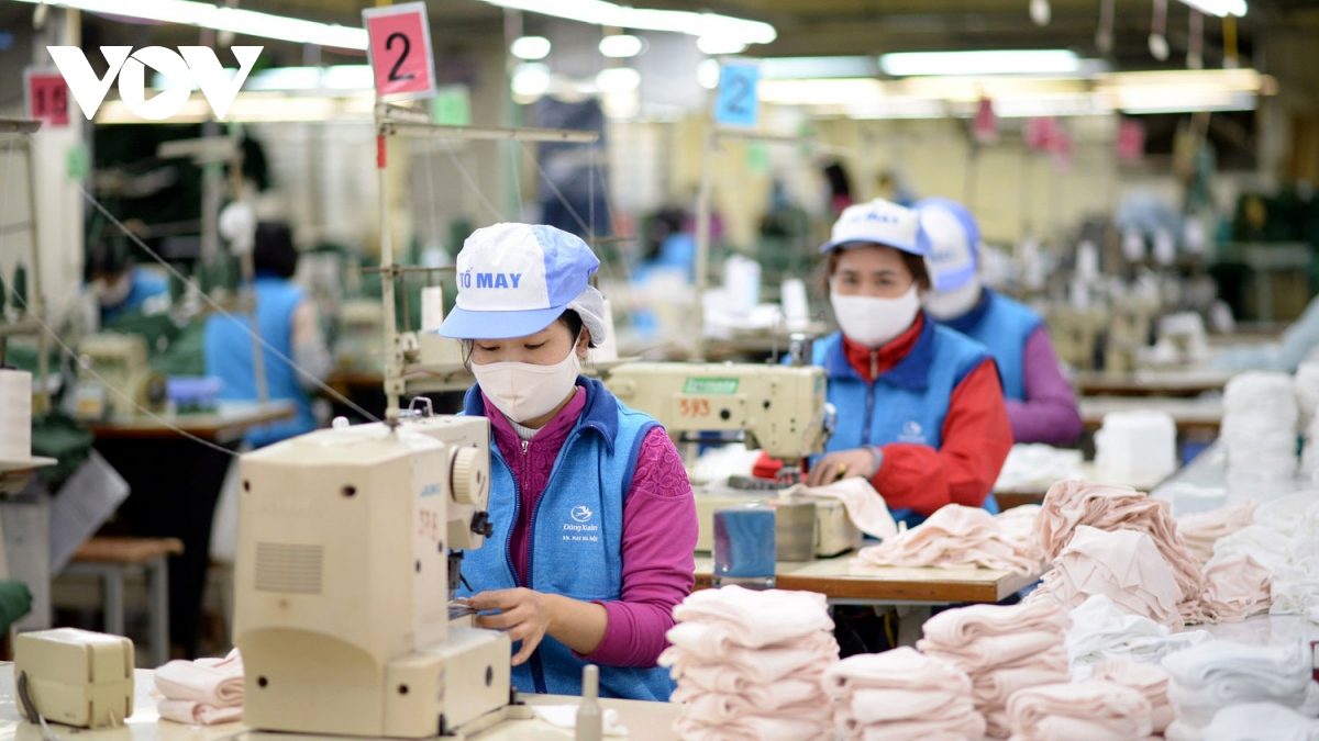 “Bắt mạch” sụt giảm kim ngạch xuất, nhập khẩu những tháng đầu năm nay