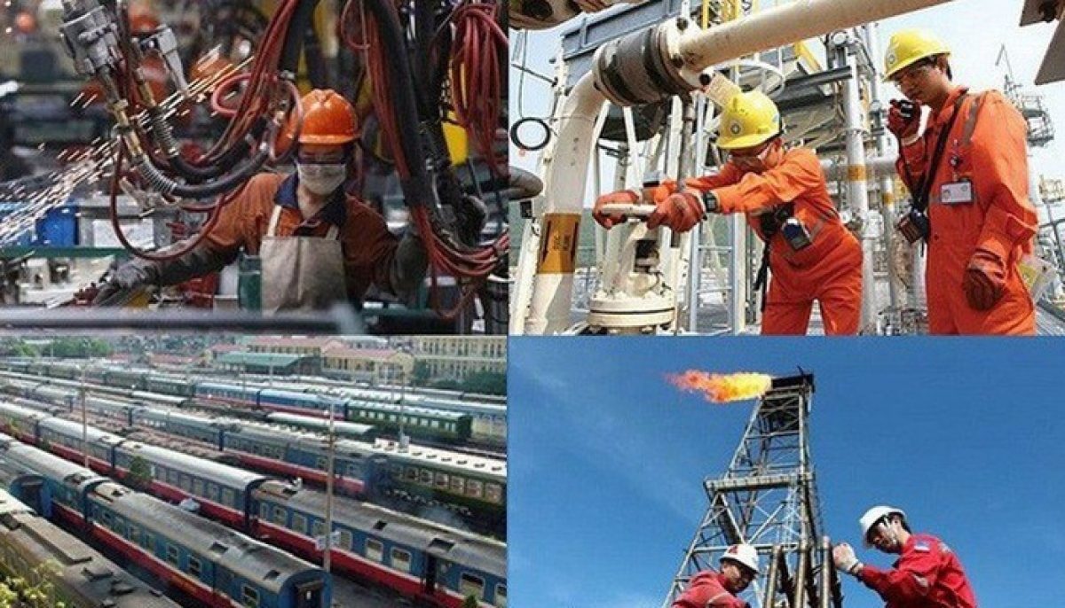 Đổi mới hoạt động của Ủy ban Quản lý vốn nhà nước tại doanh nghiệp