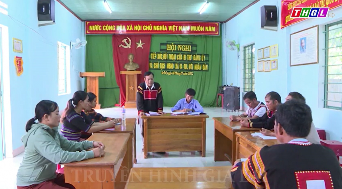 Phát huy hiệu quả mô hình nhất thể hóa