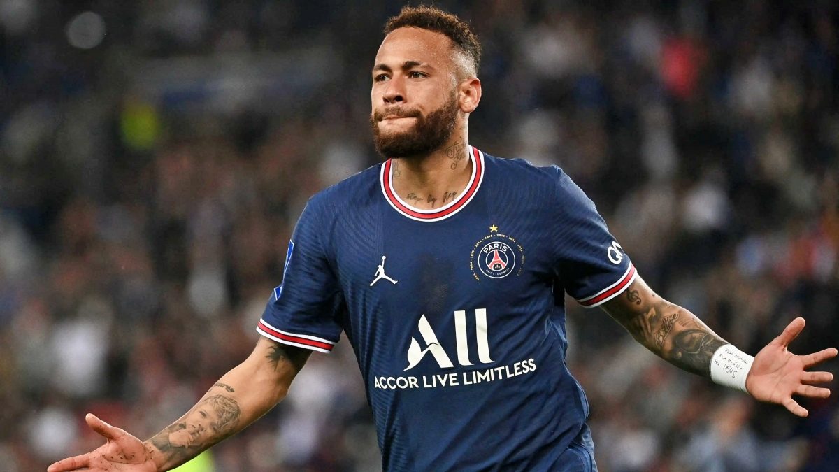 Chuyển nhượng 24/5: MU nỗ lực mua Neymar, Messi chưa chắc đã trở lại Barca