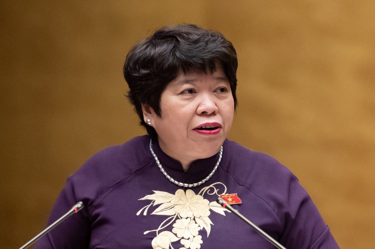 Nhiều vấn đề được chỉ ra qua Báo cáo giám sát về nguồn lực chống dịch Covid-19