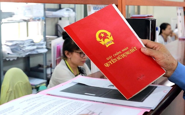 Đề nghị không áp dụng giao dịch điện tử với lĩnh vực đất đai, thừa kế