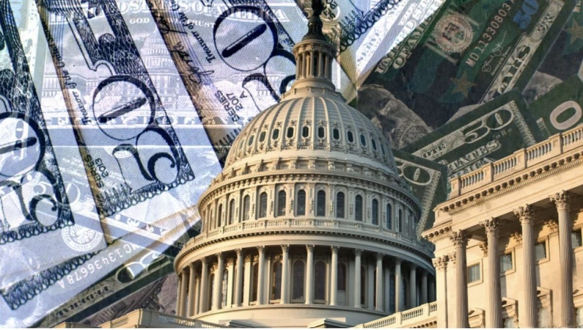 Chính phủ và Quốc hội Mỹ tiếp tục nỗ lực tìm kiếm giải pháp cho vấn đề trần nợ công
