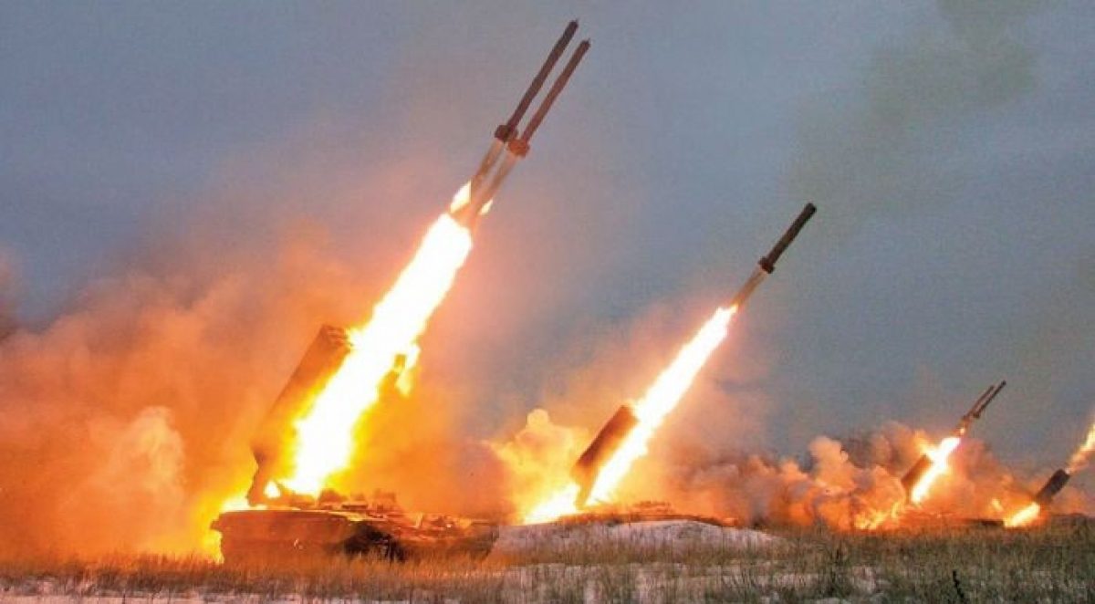 Cuộc tấn công bất ngờ bằng UAV hé lộ cách Ukraine đối phó trận địa tên lửa của Nga