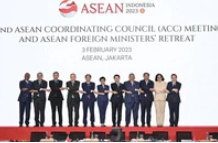 ASEAN 42: Quyết tâm khôi phục nền kinh tế theo hướng bền vững hơn, bao trùm hơn