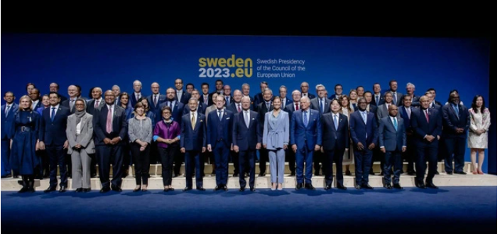 Việt Nam dự Diễn đàn Ấn Độ Dương – Thái Bình Dương 2023