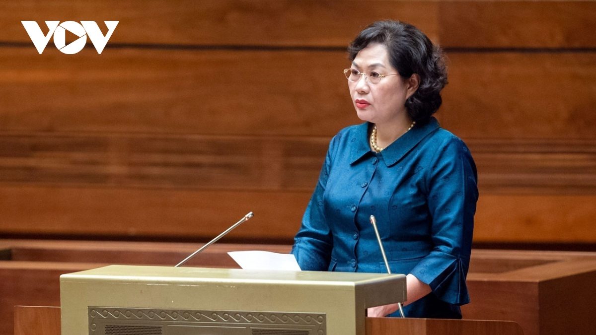 Chính phủ đề xuất bổ sung 17.100 tỷ đồng vốn điều lệ cho Agribank