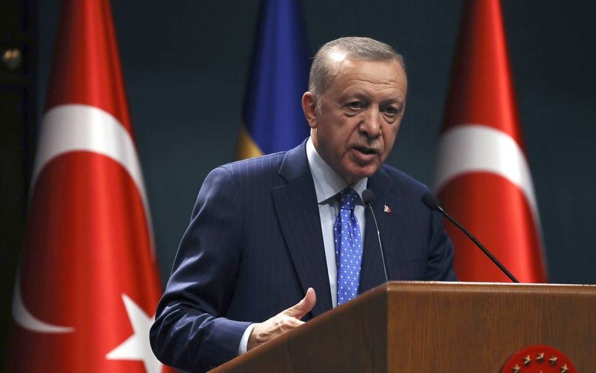 Bầu cử Thổ Nhĩ Kỳ: Phép thử quan trọng đối với Tổng thống Erdogan