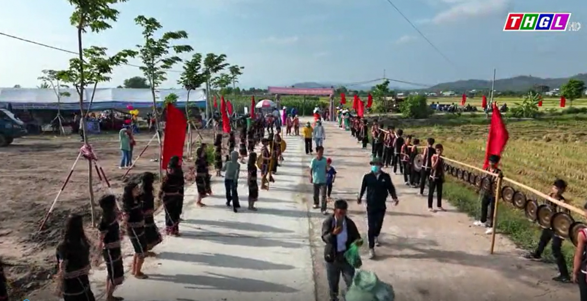 Khách tham quan, du lịch đến Gia Lai dịp Lễ tăng 160% so với cùng kỳ