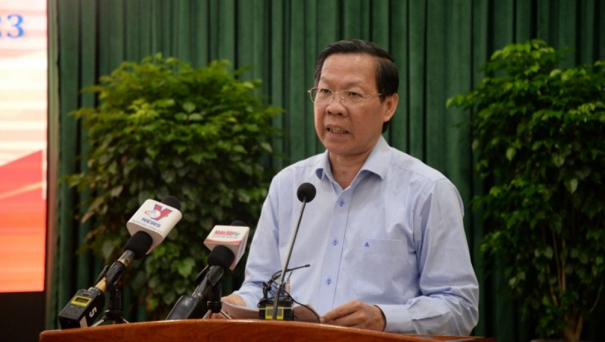 TP.HCM lấy kết quả DDCI làm cơ sở đánh giá địa phương và người đứng đầu