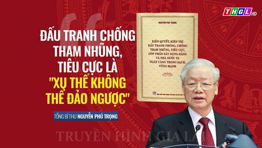 Triển khai đợt sinh hoạt chính trị, tư tưởng sâu rộng về nội dung tác phẩm của Tổng Bí thư Nguyễn Phú Trọng