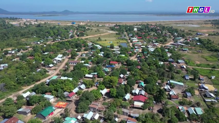 Năm 2023, Trung ương phân bổ hơn 2,5 tỷ đồng cho tỉnh Gia Lai để triển khai thực hiện  Chương trình du lịch nông thôn