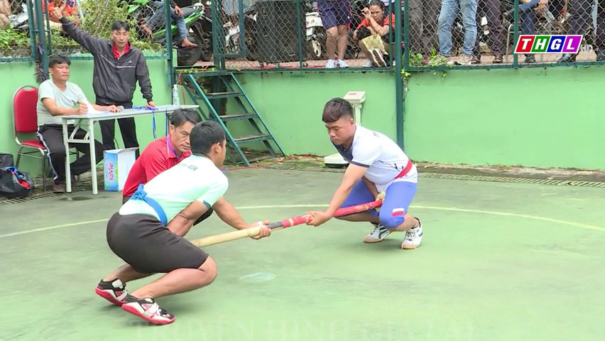 478 VĐV sẽ tham gia tranh tài tại Hội thi Thể thao các DTTS tỉnh Gia Lai năm 2023