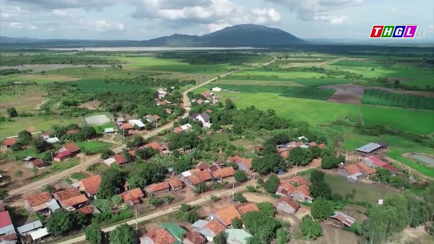 Nâng cao hiệu lực, hiệu quả quản lý và sử dụng đất