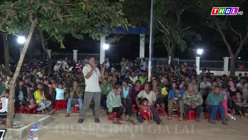 DẤU ẤN CHỈ THỊ 12 – Kỳ 2: Chỉ thị 12-Sức sống mới cho các làng DTTS