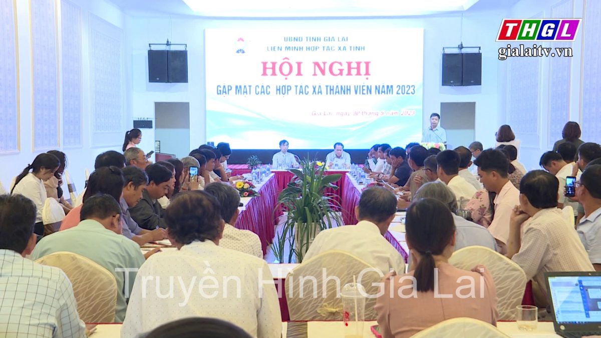 HTX cần chủ động đổi mới, sáng tạo để nâng cao năng lực cạnh tranh