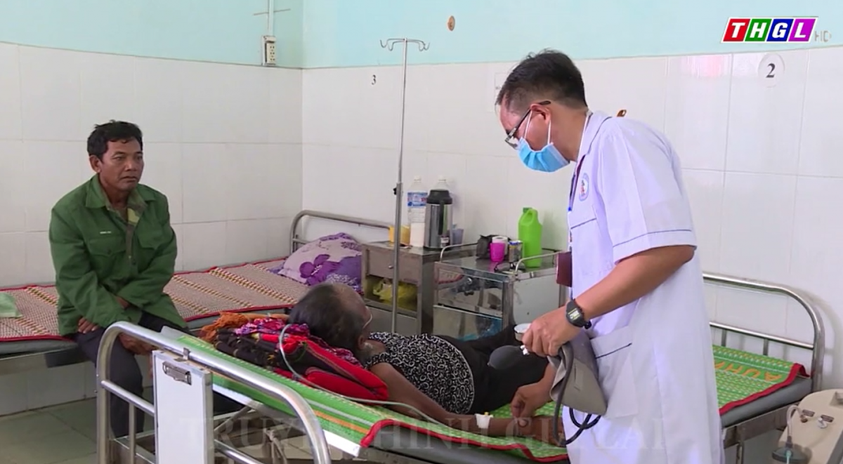 Gia Lai: Dịch sốt xuất huyết tăng 2,5 lần so với cùng kỳ năm 2022