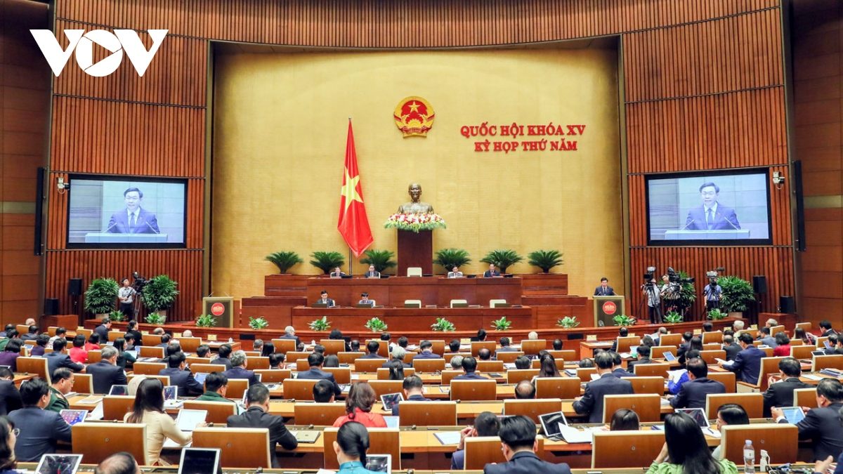 Sản xuất kinh doanh gặp khó tạo áp lực lên thu ngân sách nhà nước