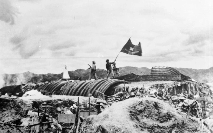 Điện Biên Phủ: Sức mạnh Việt Nam và tầm vóc thời đại