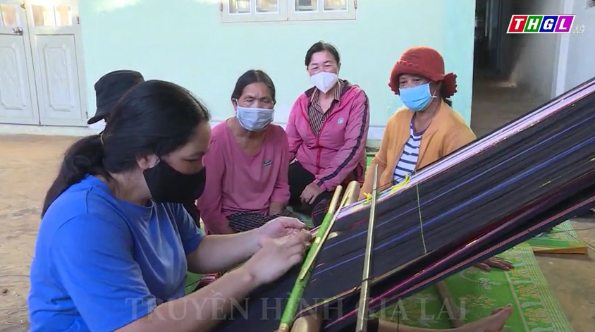 Gần 109 tỷ đồng để đầu tư phát triển giáo dục nghề nghiệp và giải quyết việc làm cho người lao động