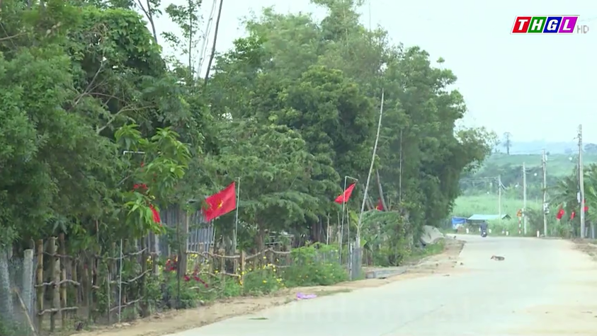 Gia Lai phấn đấu có ít nhất 11 xã đạt chuẩn nông thôn mới nâng cao trong giai đoạn 2021-2025 để đạt chuẩn thêm 7 huyện NTM