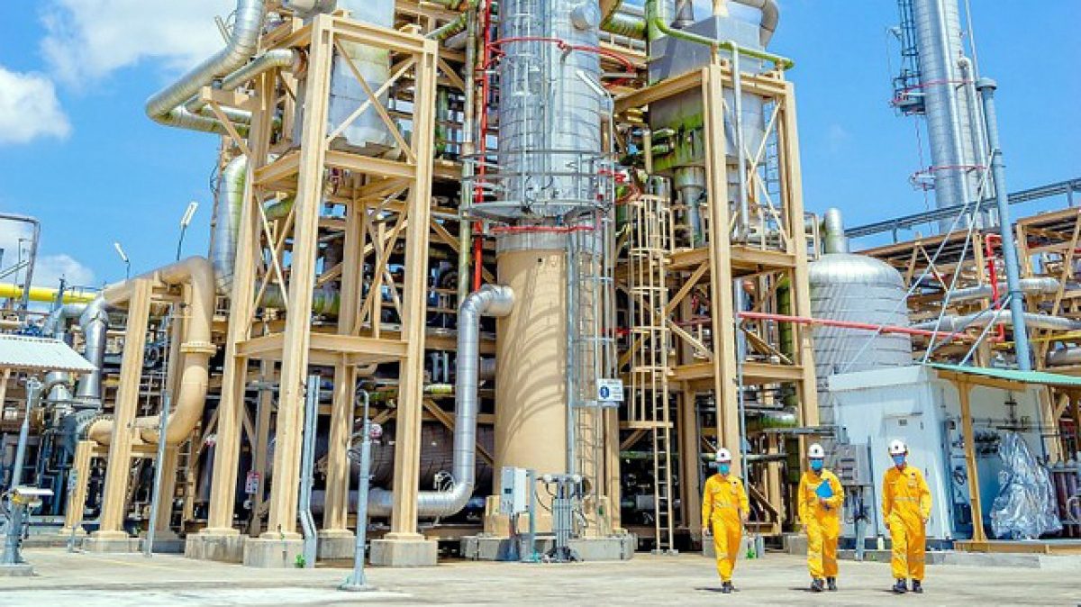 Bộ Công Thương đốc thúc tiến độ 13 dự án nhiệt điện khí LNG