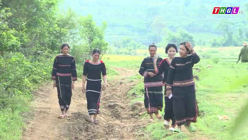 Hội LHPN 17/17 huyện, thị, thành phố trong tỉnh Gia Lai triển khai nhiều hoạt động ý nghĩa, thiết thực nhằm thực hiện chủ đề năm 2023