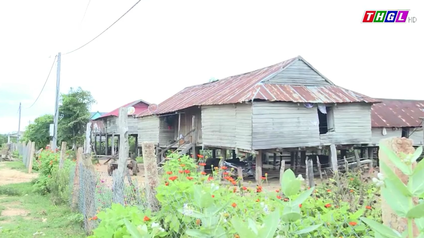 Đầu tư hơn 21 tỷ đồng để thực hiện dự án sắp xếp, bố trí ổn định dân cư xã Chư A Thai, huyện Phú Thiện trong giai đoạn 2021-2025