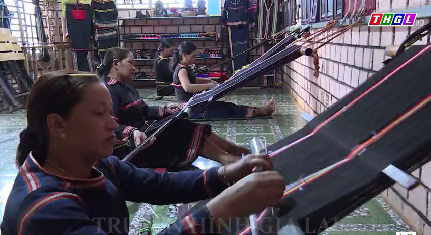 Gia Lai: Hỗ trợ xây dựng 28 mô hình khởi nghiệp, khởi sự kinh doanh vùng đồng bào DTTS và miền núi trong năm 2023