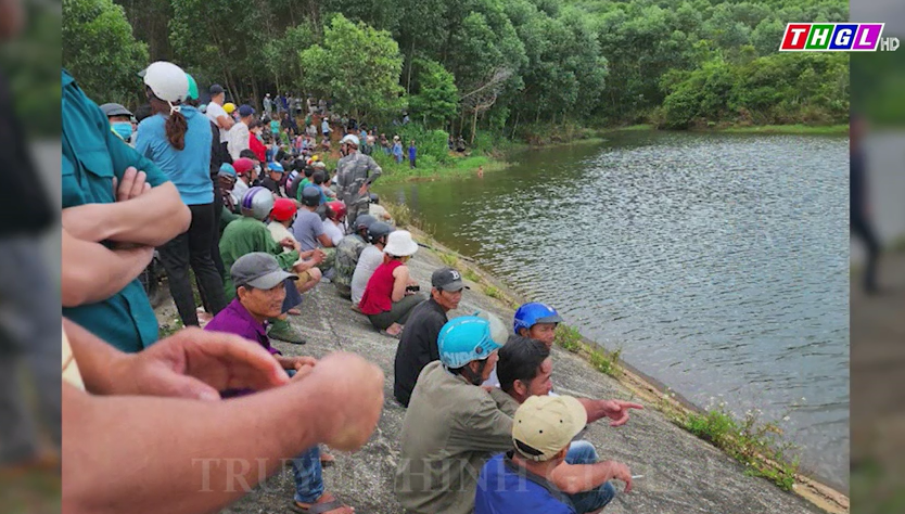 03 trường hợp tử vong do đuối nước tại xã Song An, thị xã An Khê