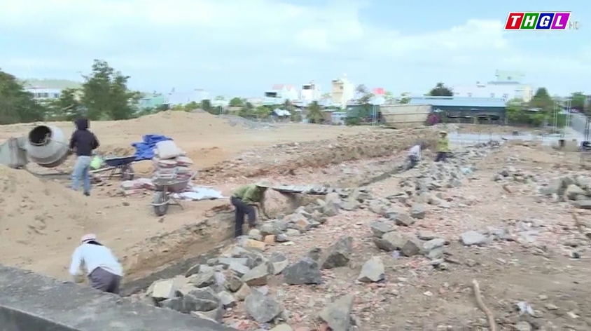 Đã có 9/17 địa phương được phê duyệt hồ sơ quy hoạch, kế hoạch sử dụng đất giai đoạn 2021-2025