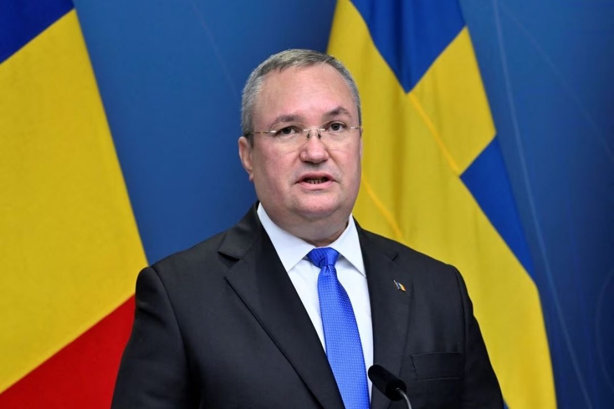 Thủ tướng Romania Ciucă từ chức bởi một thỏa thuận “hoán đổi quyền lực”