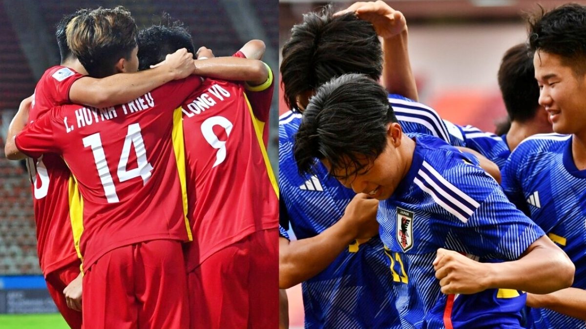 Nhận định U17 Việt Nam – U17 Nhật Bản: Khúc cua quyết định
