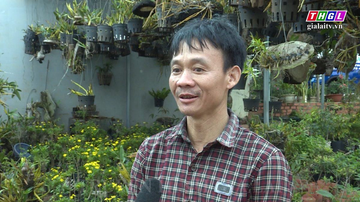 Anh Lê Hữu Trường – Biến rác thành phân