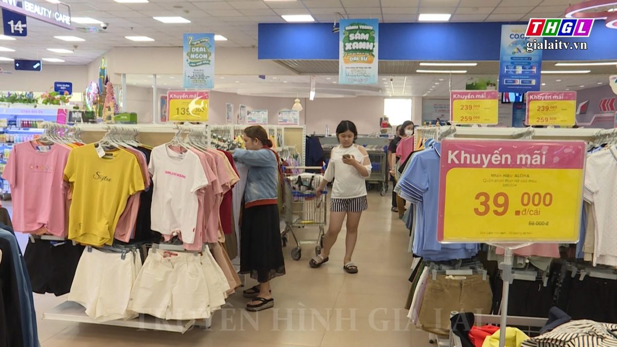 Người Việt dùng hàng Việt