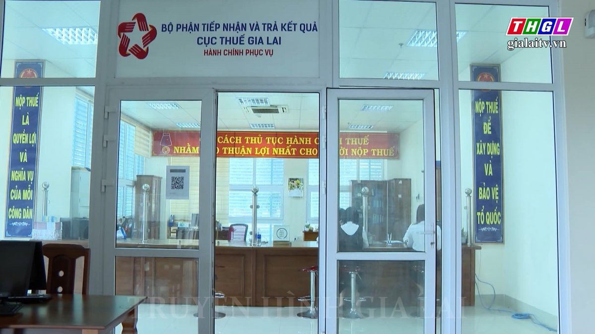 Tiến tới chuyển sang sử dụng mã định danh cá nhân thay cho mã số thuế