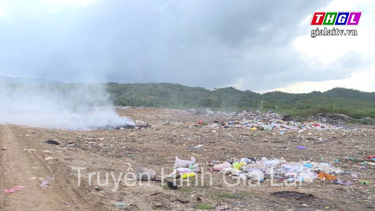 Chung tay đánh bại ô nhiễm rác thải nhựa