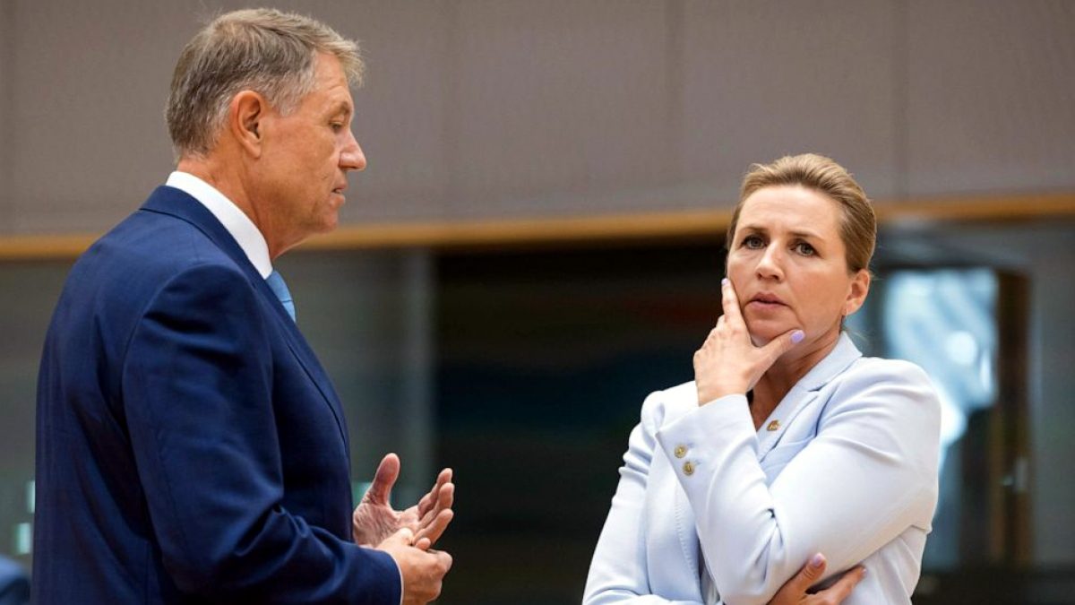 Ba Lan đe dọa phủ quyết mọi kế hoạch của EU cho người tị nạn và di cư