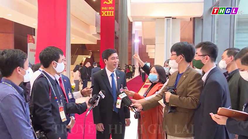 Báo chí Gia Lai – Cầu nối đưa chính sách dân tộc đi vào cuộc sống