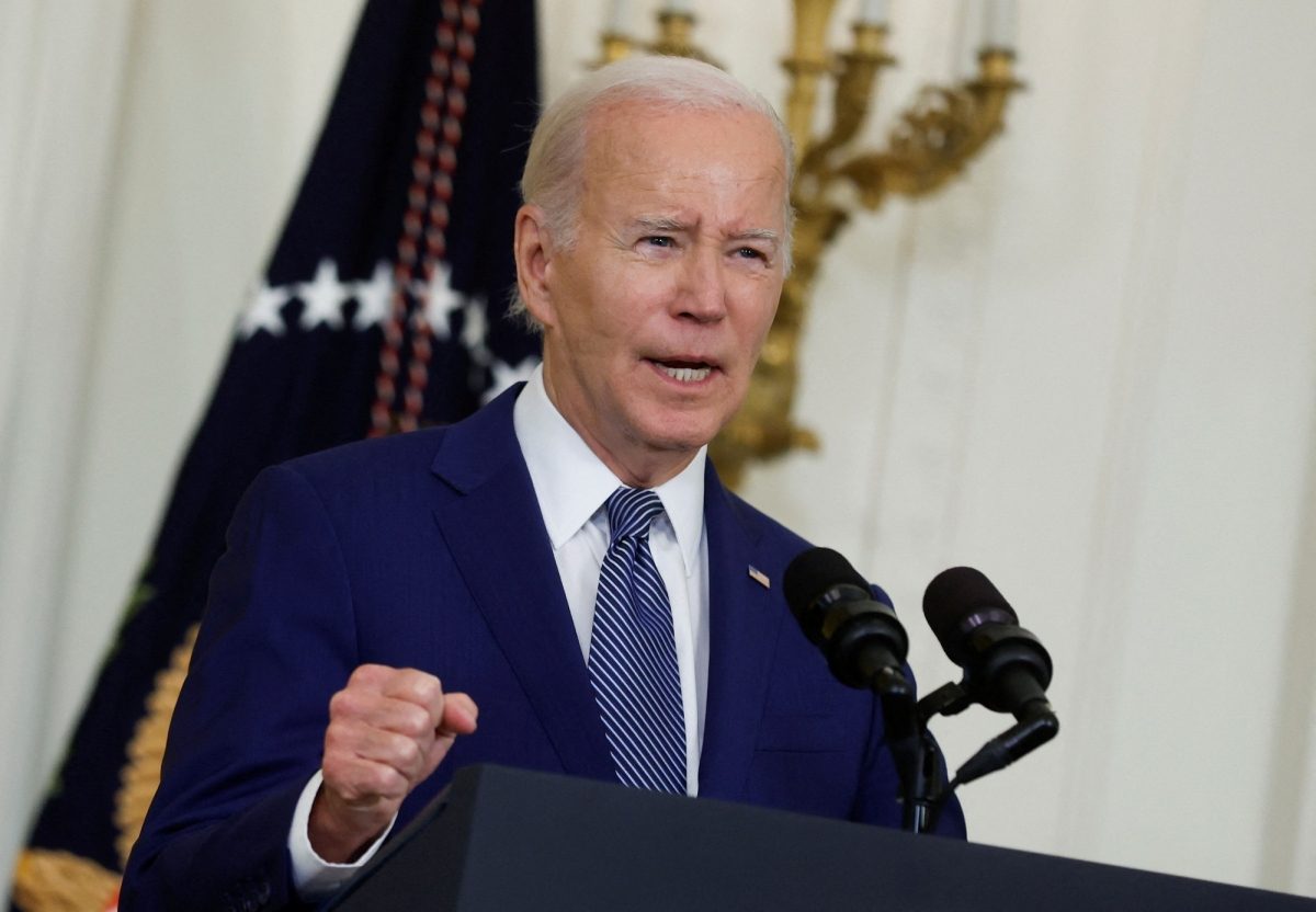 Tổng thống Mỹ nỗ lực mở ra kỷ nguyên “học thuyết kinh tế Biden”