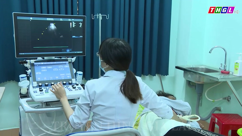 Chuyển đổi số để nâng cao chất lượng khám, chữa bệnh