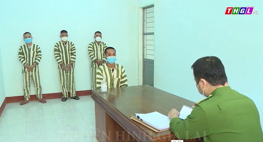 Công an tỉnh Gia Lai quyết liệt đấu tranh với tội phạm ma túy