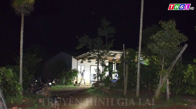 Tạm giữ hình sự đối tượng đánh chết bạn nhậu do mâu thuẫn