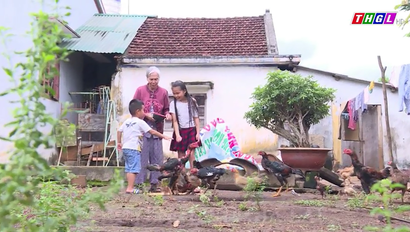 “Gia đình hạnh phúc – Quốc gia thịnh vượng”