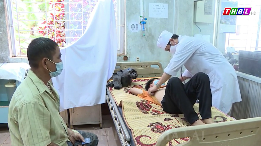 Gia Lai đảm bảo mọi điều kiện cần thiết để triển khai Luật Khám chữa bệnh